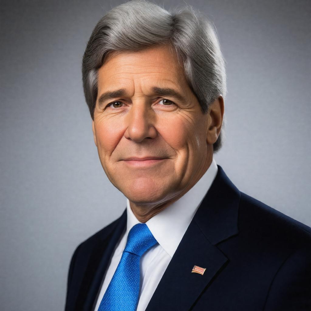John Kerry